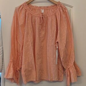 Caslon Blouse